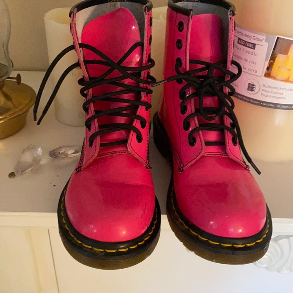 Dr martens